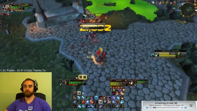 Bajheera - 2v2 Arena Hilarity w/ Vanns - Full 1-Hour Session смотреть онлайн