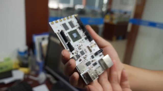 pcDuino Acadia 1, Freescale i.MX6 Quad Development Board with Arduino Headers смотреть онлайн