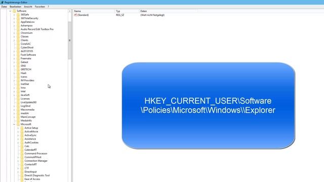 Windows 10 Aeroshake deaktivieren смотреть онлайн