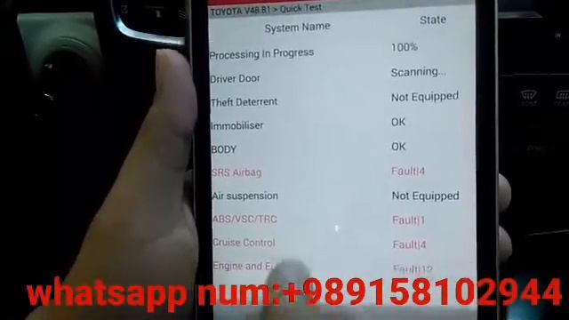 easydiag launch to x431 смотреть онлайн