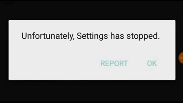 How to fix unfortunately setting has stopped problem in Smartphone | Tamil | JoinTech смотреть онлайн