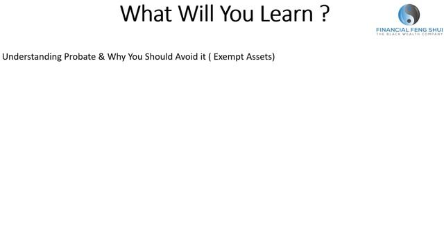 The Ultimate Guide to Estate Planning for Black People смотреть онлайн