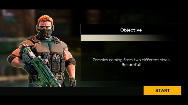 Frontline Dead Rising: FPS Zombie Hunter Game ▶️ Android GamePlay HD - Zombie Shooter Games Android смотреть онлайн