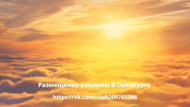 Размещение рекламы в Оренбурге (DNT Оренбург) смотреть онлайн