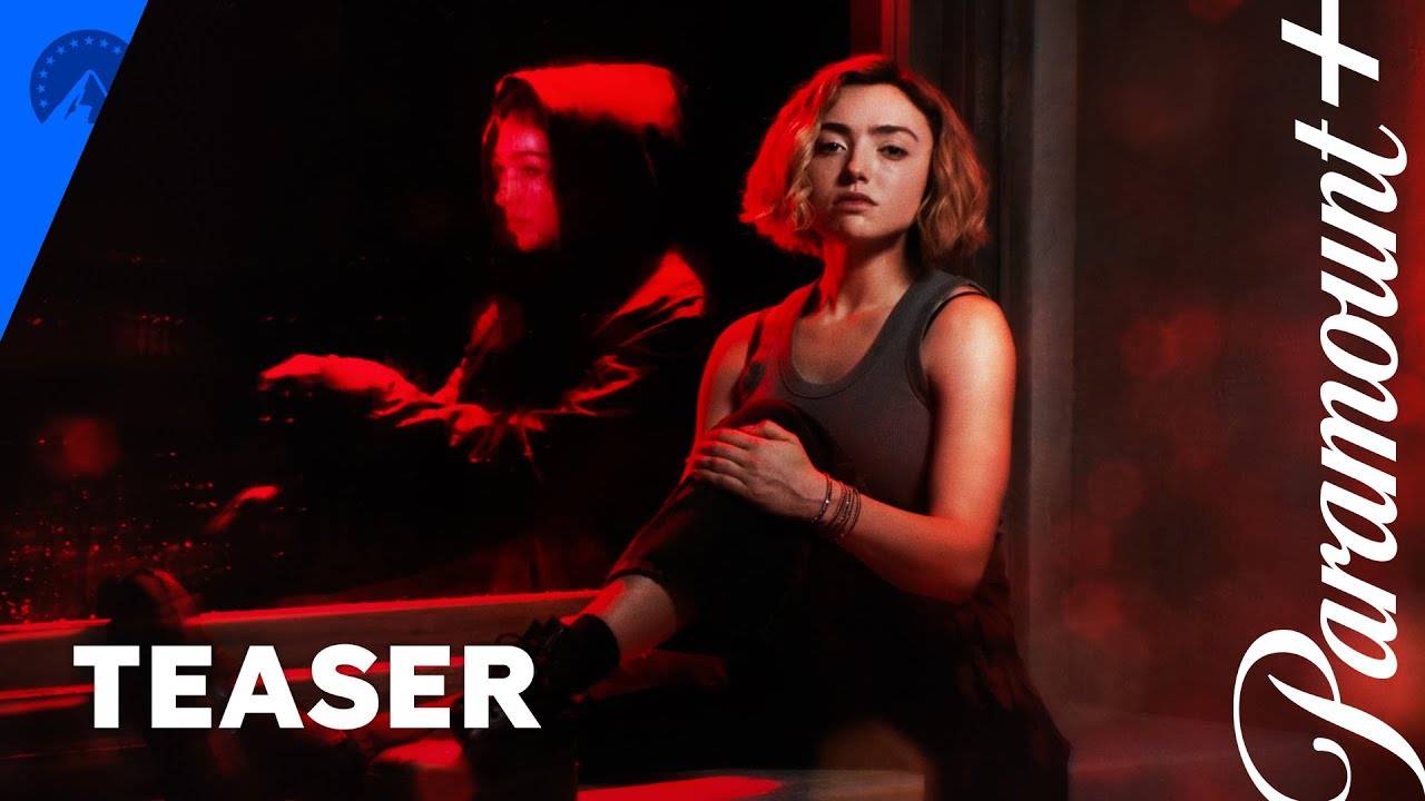 School Spirits TV Series, Season 2 - Official Teaser | Paramount+