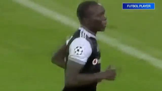 Napoli   Beşiktaş 2 3 Maç Özeti   Türkçe Spiker ● Şampiyonlar Ligi ● HD