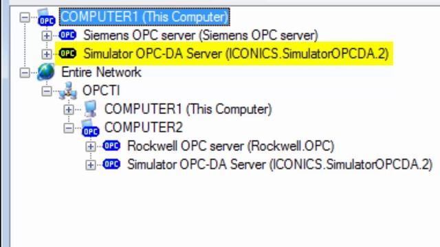 OPC Expert Mimic смотреть онлайн