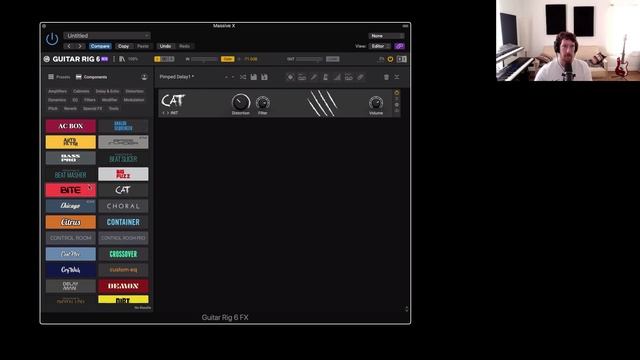 IMSTA ONLINE | Native Instruments Komplete 13 | Brian Kullas смотреть онлайн