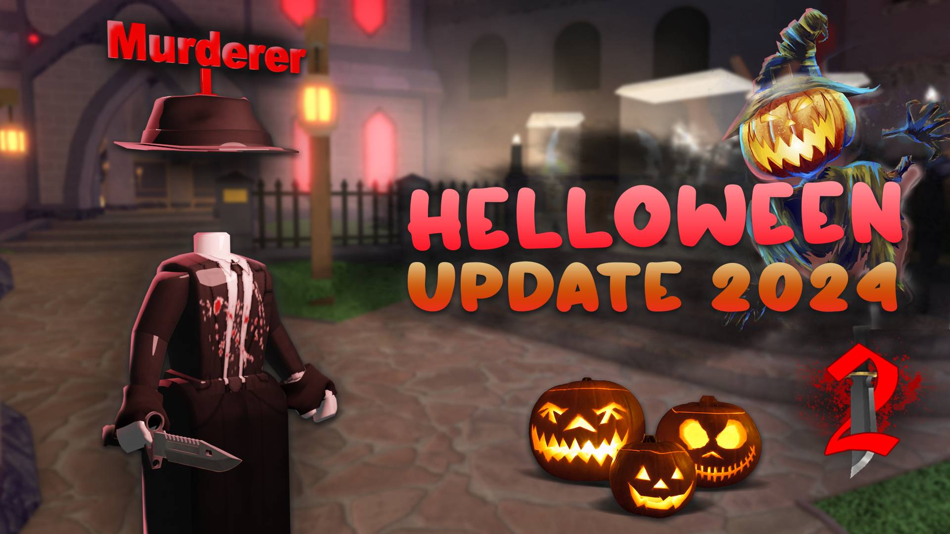 🎃ХЕЛЛОУИНСКОЕ ОБНОВЛЕНИЕ ММ2🍬БЫСТРЫЙ ФАРМ КОНФЕТ В НОВОМ ОБНОВЛЕНИИ ММ2 РОБЛОКС смотреть онлайн