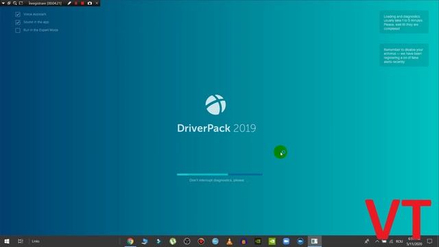 Instalare automata a driverelor pentru PC-ul dvs ( Tutorial ) смотреть онлайн