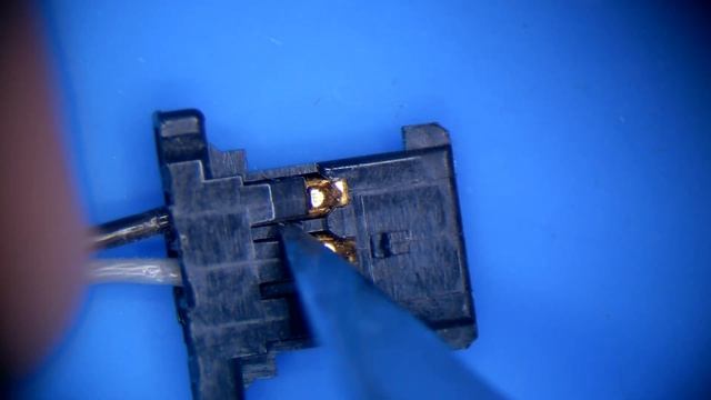 Creating IMac A1311 A1312 Hard Drive Sensor From Ambient Temp Sensor