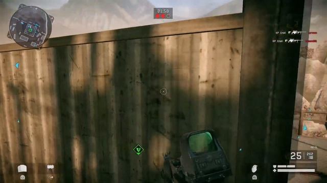 Стрим - Warface PS4 - играем со зрителями смотреть онлайн