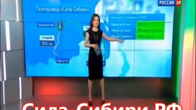 Вакансии Сила Сибири смотреть онлайн