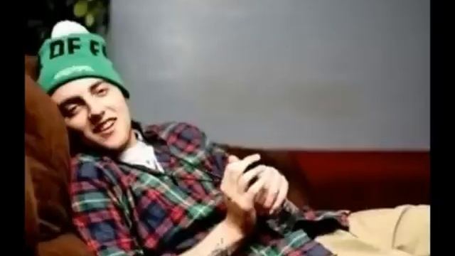 Mac Miller - Whateva (Prod. M. Will) BLUE SLIDE PARK смотреть онлайн