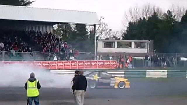 Eric o Sullivan Bouncin his vtec 86 off the limiter смотреть онлайн