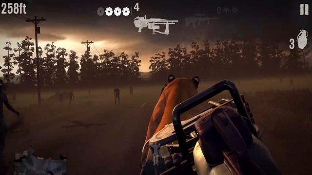 I Bought The K1 Stryker - Into The Dead 2 смотреть онлайн