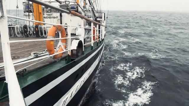 Увертюра из фильма ( Два капитана ) Муз . Е . Птичкина смотреть онлайн