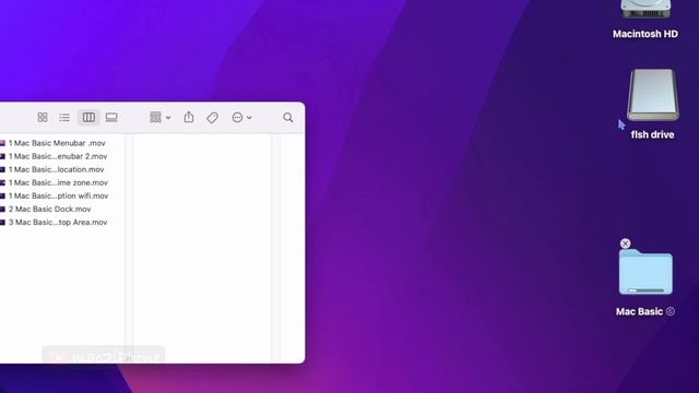 How to Pause a Copying File and Resume it for later on Mac смотреть онлайн