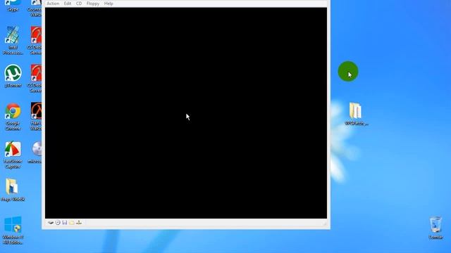 How to create a new virtual machine project (Part 1) смотреть онлайн