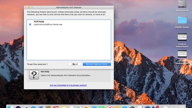 MacOS MalwareBytes - FAIL vs TrendMicro - PASS смотреть онлайн