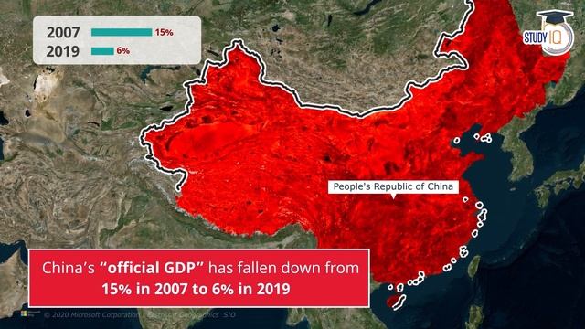 How China’s hegemony is coming to an end ? Analysis By Adarsh Gupta | UPSC GS Current Affairs смотреть онлайн