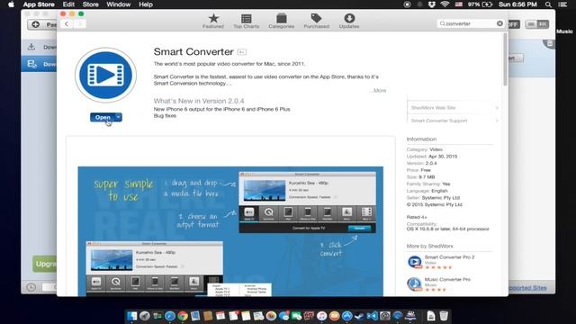 How To Download Music On Your iPhone For Free (No-Jailbreak) смотреть онлайн