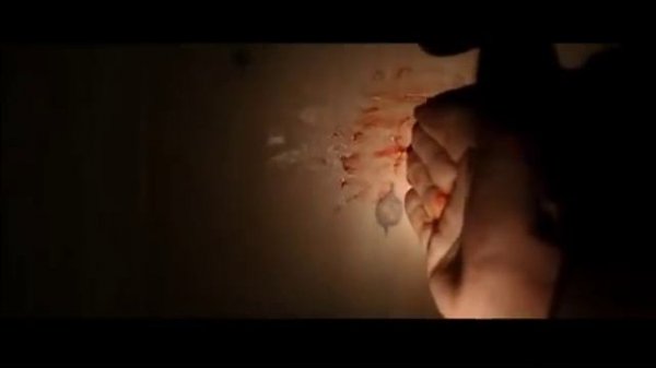 Kill Bill Volume 2 - Escape From The Coffin/Grave