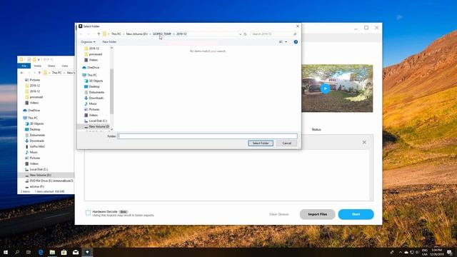 TUTORIAL: Convierte archivos 360 de gopro MAX para ver en VLC - Español Latino смотреть онлайн