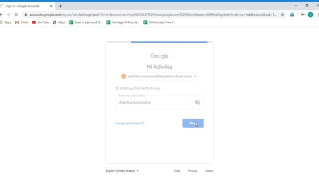How to Use Google Classroom on Laptop? смотреть онлайн