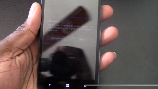 Windows Phone is DEAD! (Just mine is, LOL) смотреть онлайн