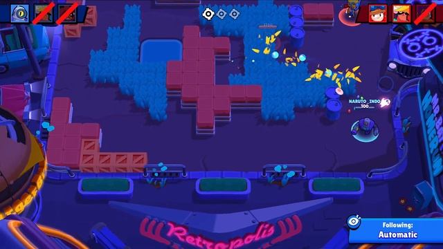Brawl Stars - Gameplay Walkthrough Episode 121 (iOS, Android) смотреть онлайн