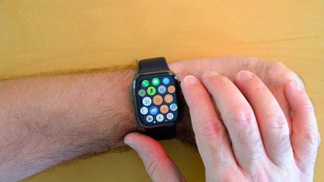 Apple Watch deneyimi çok değişecek! watchOS 10 ön inceleme смотреть онлайн