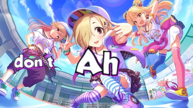 Nightcore - Cherry Gum (Lyrics) смотреть онлайн