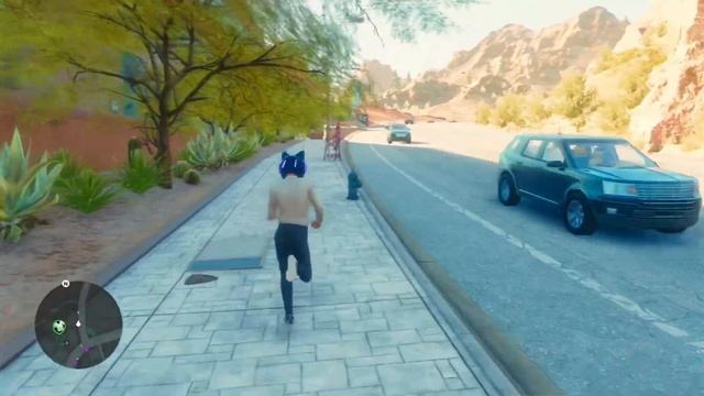 The Saints Row 2022 Patch Notes Summary! смотреть онлайн