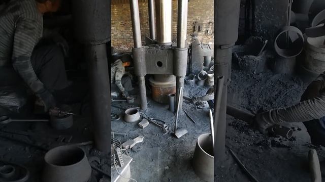 Reducer Manufacturing Part Two смотреть онлайн