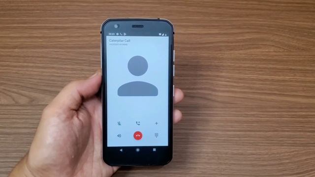 Caterpilar Cat S52 incomingcall,Google duo call,Bootanimation Android 9 смотреть онлайн