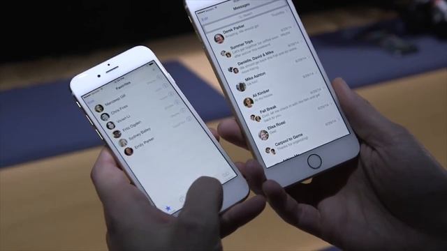 All you need to Know about IOS 8.1 Jailbreak! смотреть онлайн