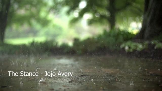 The Stance - Jojo Avery смотреть онлайн
