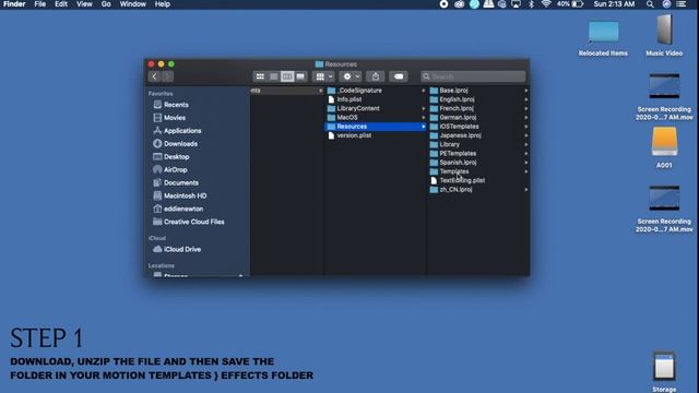 FREE POSTERIZE EFFECT - FINAL CUT PRO X смотреть онлайн