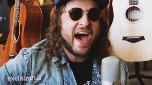 King Tuff - "Wild Desire" on Exclaim! TV смотреть онлайн