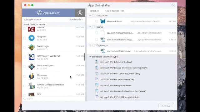 Uninstall torrent on Mac смотреть онлайн