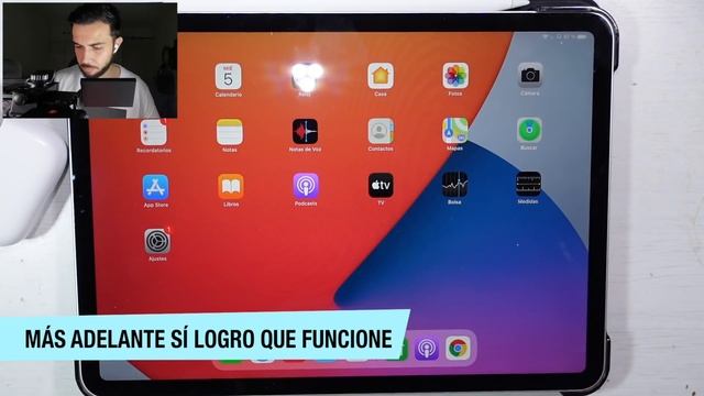 ¿El MEJOR CLON de AirPods Pro? HICITY V4.7 con AUDIO ESPACIAL смотреть онлайн