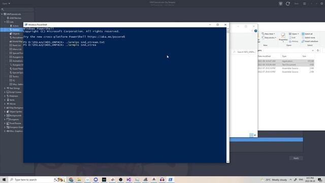 SkyTemple Scripting Tutorial #5: Importing Custom ASM смотреть онлайн