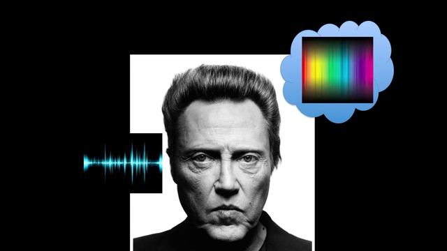 Pecha-Kucha: Why does iTunes have a visualizer? смотреть онлайн