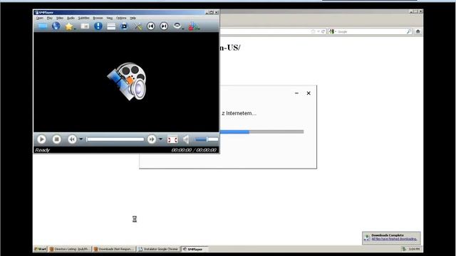 Windows Longhorn Build 3790 (new) (Pro) смотреть онлайн