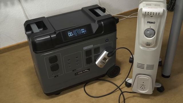 I'm a power hoarder now! [Oukitel P5000, Tibber] смотреть онлайн