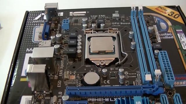 DETAILED Learning Computer Hardware in 13 Minutes смотреть онлайн