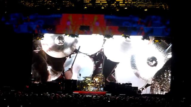 Fleetwood Mac 'World Turning' ‘On With The Show Tour’ Genting Arena Birmingham 4th July 2015 смотреть онлайн