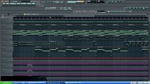 Bronski Beat - Smalltown Boy (Remake  - FL STUDIO)