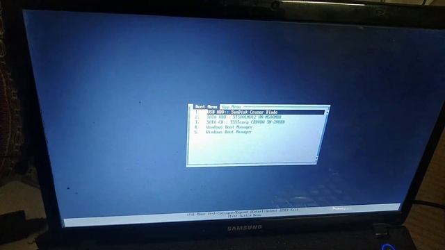 We couldn't create a new partition [Error 0x84fdd480] | Windows Installation | [Fixed] смотреть онлайн
